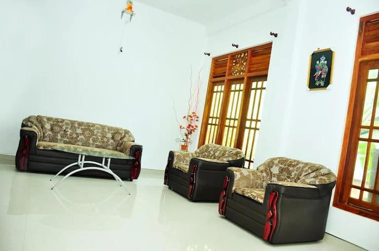 Randu Homestay And Restaurant Tangalle Kültér fotó