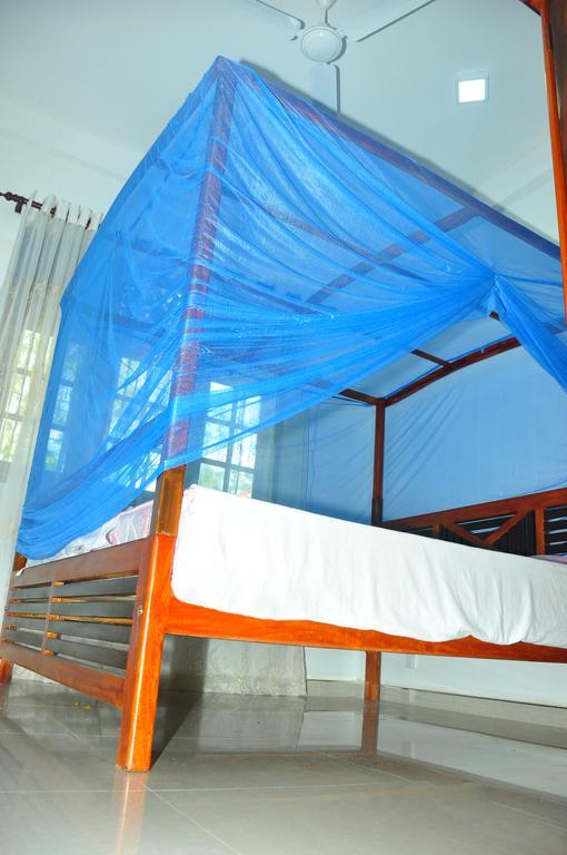 Randu Homestay And Restaurant Tangalle Kültér fotó