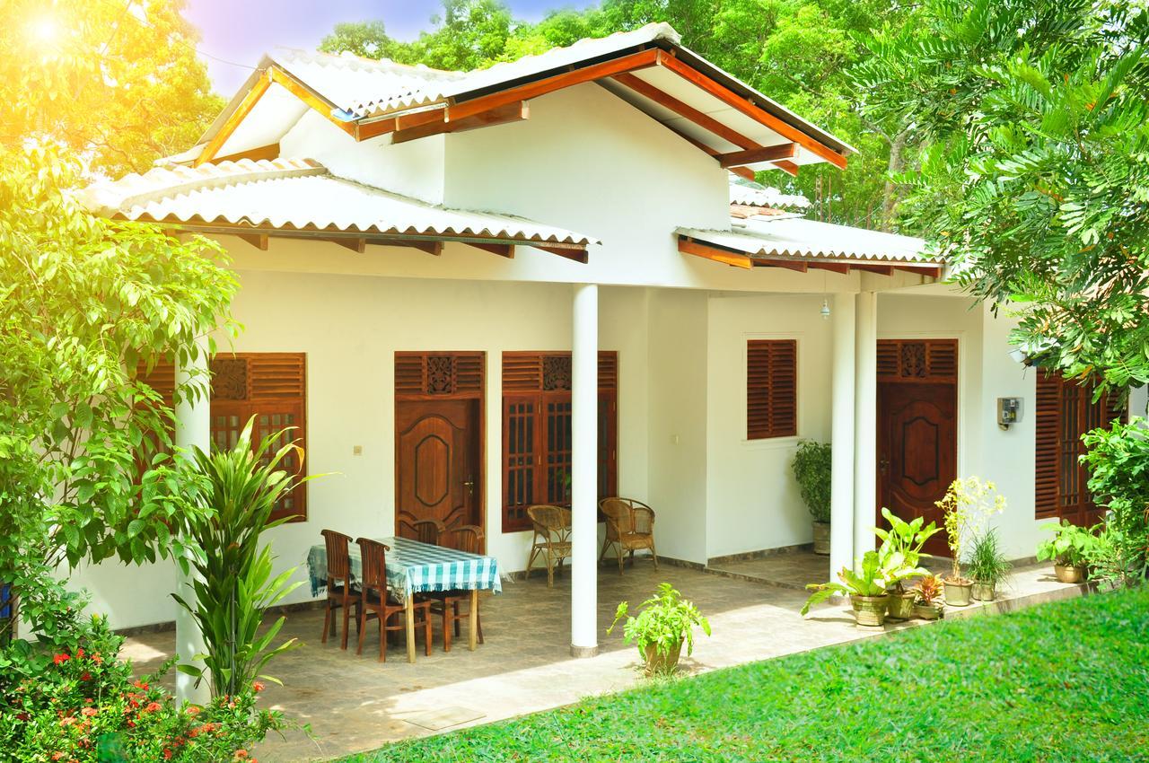 Randu Homestay And Restaurant Tangalle Kültér fotó