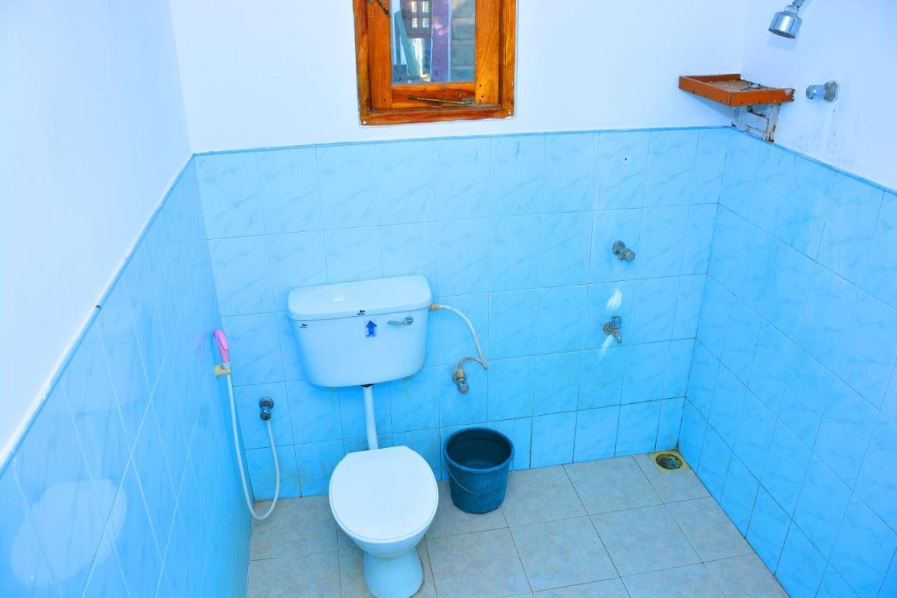 Randu Homestay And Restaurant Tangalle Kültér fotó