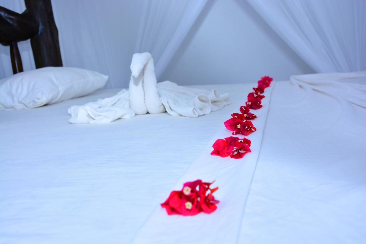 Randu Homestay And Restaurant Tangalle Kültér fotó