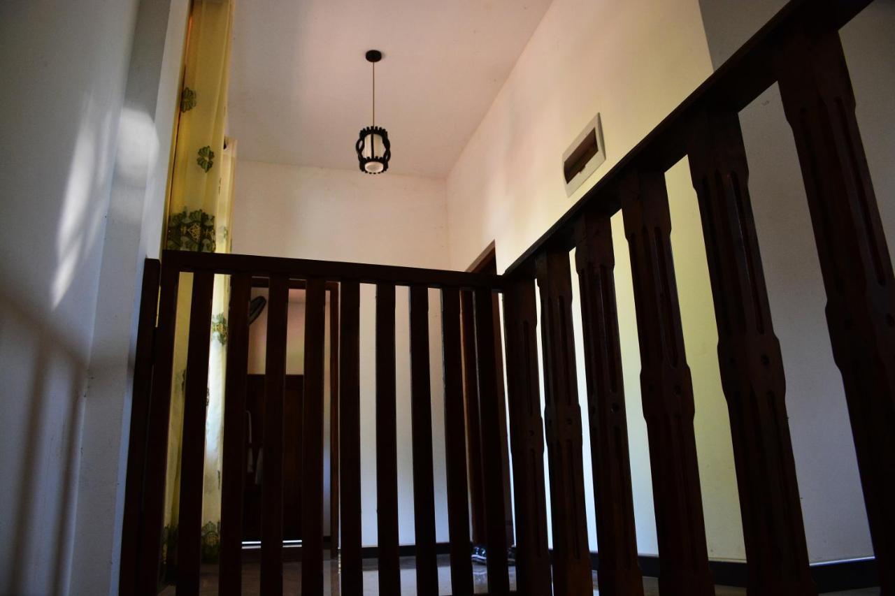 Randu Homestay And Restaurant Tangalle Kültér fotó