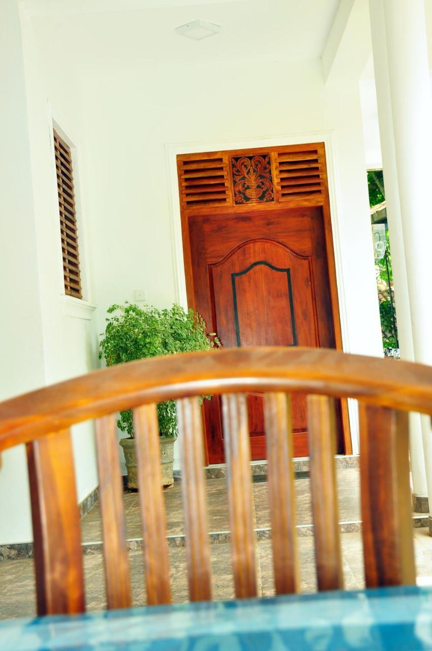 Randu Homestay And Restaurant Tangalle Kültér fotó
